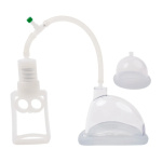 Pumpa pro ženy Fröhle Vagina Set Duo Extreme Professional, 05284040000