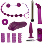 Surprise Lovetoyset - sada, 05724700000