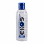 Zdravotní lubrikační gel Eros Aqua Flasche 50ml, 06133390000