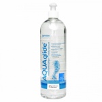 Lubrikační gel AQUAglide - 1 litr, 06170400000
