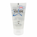 Lubrikační anální gel Just Glide Anal 50 ml, 06239380000