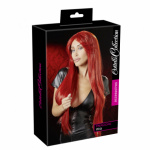 Paruka Long Straight Red Wig, 07734920000