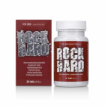 Tablety Rock Hard (30 tabs), 115108052