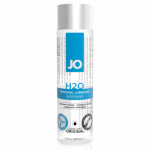 Lubrikační gel System JO - H2O Lubricant 120 ml, 250577