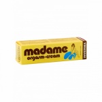 Madame Orgasmus cream 18ml, 7082020300