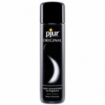 Pjur Original Bodyglide silikonový lubrikační gel 100ml, 7328011041