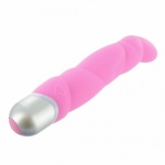 Feelz Toys - Gino Vibrator, světlá fialová, E21306