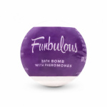 Obsessive - Bath Bomb with Pheromones Fun, E29930