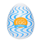 Masturbační vajíčko Tenga Egg Wonder Wind, E32558