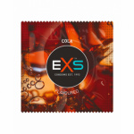 Kondom Exs Flavoured Cola 1ks, EXSCola