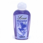 Lona lubrikační gel - ANÁL, 130ml lona-anal