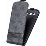 Case with flap for Samsung Galaxy SIII