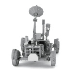 METAL EARTH 3D puzzle Lunar Rover 115538