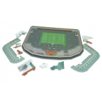 STADIUM 3D REPLICA 3D puzzle Stadion Celtic Park - Celtic FC 179 dílků 116285