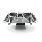 METAL EARTH 3D puzzle Star Wars: Snowspeeder 117232