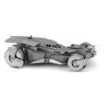 METAL EARTH 3D puzzle Batman vs. Superman: Batmobile 117653