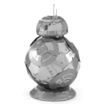 METAL EARTH 3D puzzle Star Wars: BB-8 117978