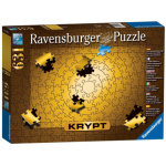 RAVENSBURGER Puzzle Krypt Gold 631 dílků 118591