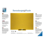 RAVENSBURGER Puzzle Krypt Gold 631 dílků 118591