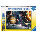 RAVENSBURGER Puzzle Vesmír XXL 150 dílků 118987