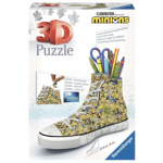 RAVENSBURGER 3D puzzle Kecka Mimoni 112 dílků 119109