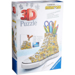 RAVENSBURGER 3D puzzle Kecka Mimoni 112 dílků 119109