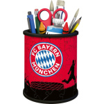 RAVENSBURGER 3D puzzle stojan: FC Bayern Mnichov 57 dílků 120333