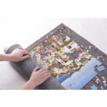 TREFL Rolovací podložka na puzzle 500-3000 dílků (120x90cm) 123795