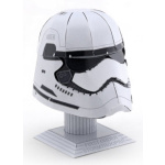 METAL EARTH 3D puzzle Star Wars: Přilba Stormtroopera 124030