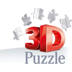 RAVENSBURGER 3D puzzle Katedrála Notre-Dame, Paříž 349 dílků 124039