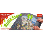 TREFL Rolovací podložka na puzzle 500-1500 dílků (95x65cm) 124723