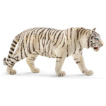 SCHLEICH Wild Life® 14731 Bílý tygr 125894