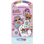 L.O.L. Surprise Aqua Magic 128841