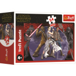 TREFL Puzzle Star Wars: Pociť Sílu 54 dílků 130462