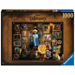 RAVENSBURGER Puzzle Disney Villainous: Princ Jan 1000 dílků 131434