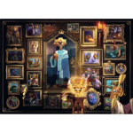 RAVENSBURGER Puzzle Disney Villainous: Princ Jan 1000 dílků 131434