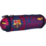 ASTRA Školní pouzdro Fotbalový míč FC Barcelona 103 131815
