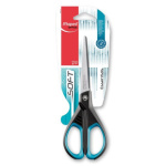 MAPED Nůžky Essentials Soft 17cm 132458