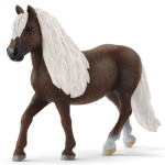 SCHLEICH Horse Club® 13898 Schwarzwaldský kůň - klisna 133171