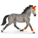 SCHLEICH Horse Club® 42443 Mia a set pro vaulting 133174