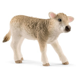 SCHLEICH Farm World® 42503 Záchranné terénní auto s veterinářem 133180