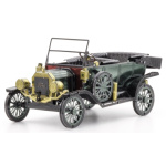 METAL EARTH 3D puzzle Ford model T 1910 133279