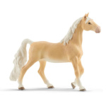 SCHLEICH Horse Club® 13912 Kůň Americký - kobyla 133525