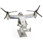 METAL EARTH 3D puzzle V-22 Osprey 134360