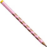 STABILO EASYgraph tužka pro leváky světle růžová 135392