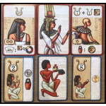 MINDOK Pharaon 137641