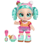 TM TOYS Kindi Kids panenka Peppa Mint 137886