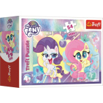 TREFL Puzzle My Little Pony: Kamarádky 54 dílků 138164