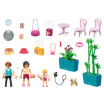 PLAYMOBIL® City Life 70593 Pauza na kávu 138714