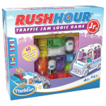 THINKFUN Rush Hour Junior 139382